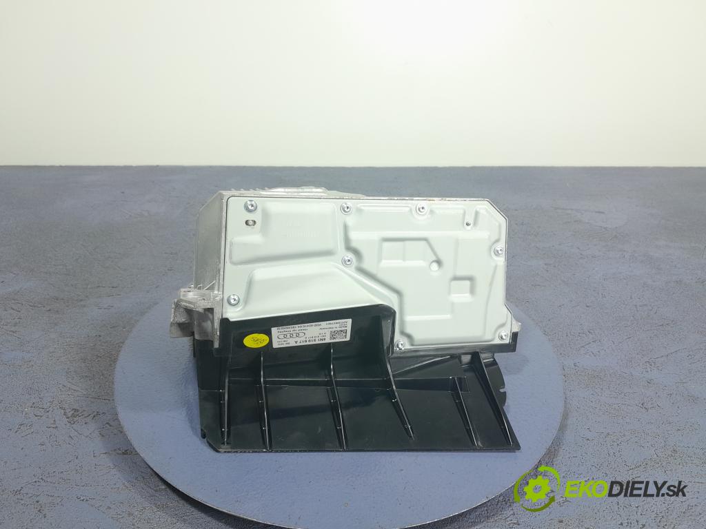 Audi A8 2019 displej Radio / GPS 4N1919617A