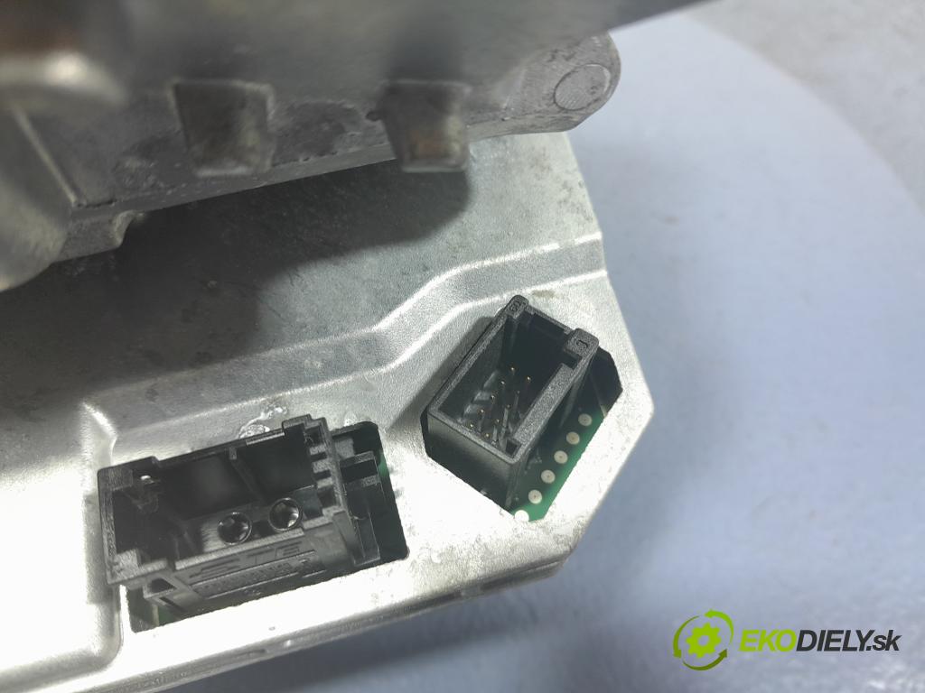 Audi A8 2019 displej Radio / GPS 4N1919617A