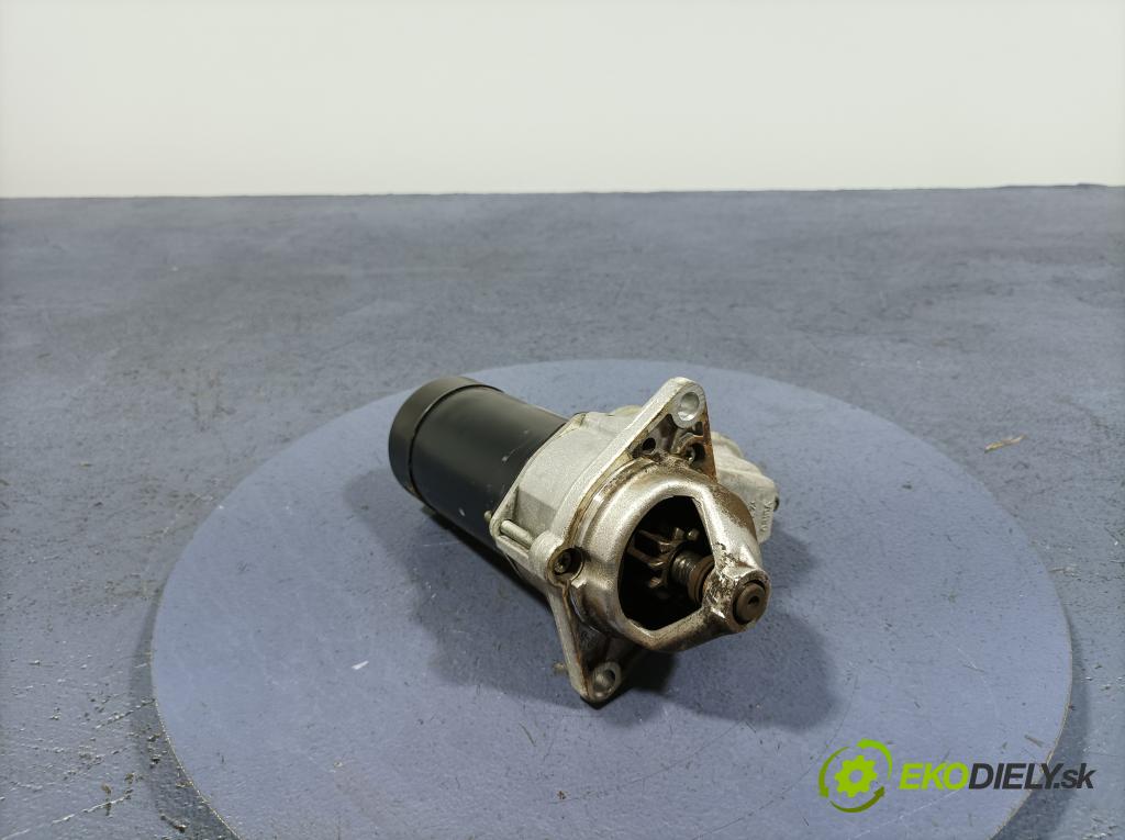 Opel Corsa 2005 štartér 09115192