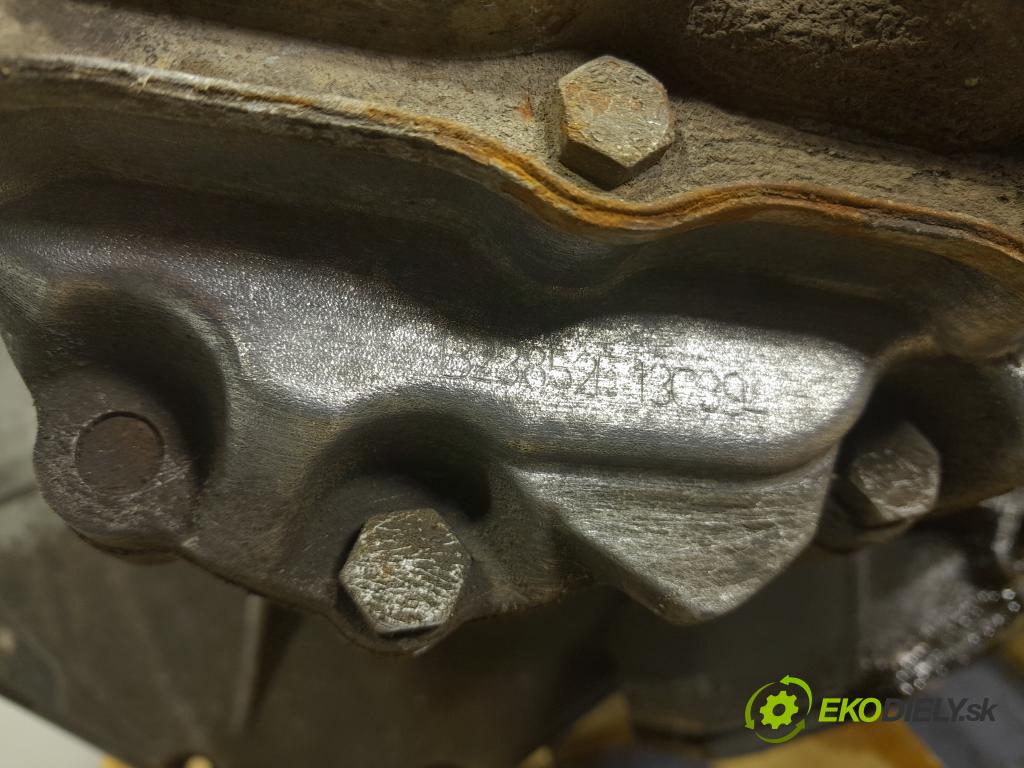 Opel Corsa 2005 prevodovka Manualna F13C394