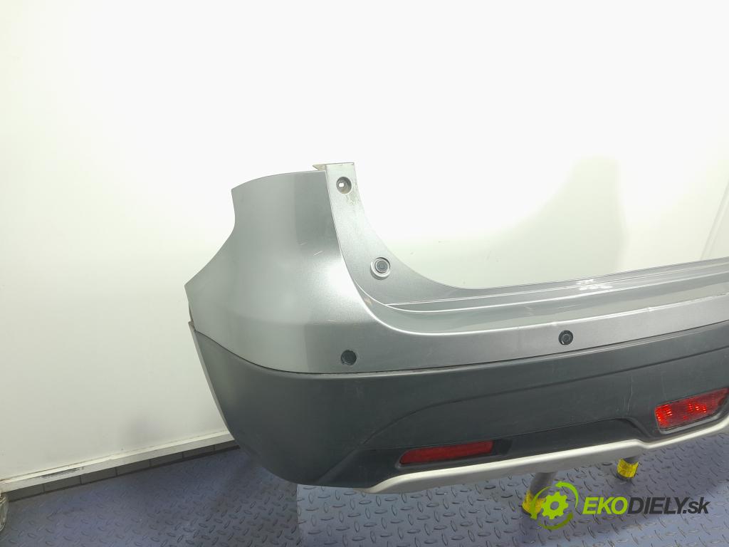 Suzuki Sx4 2015 nárazník Zad: 01