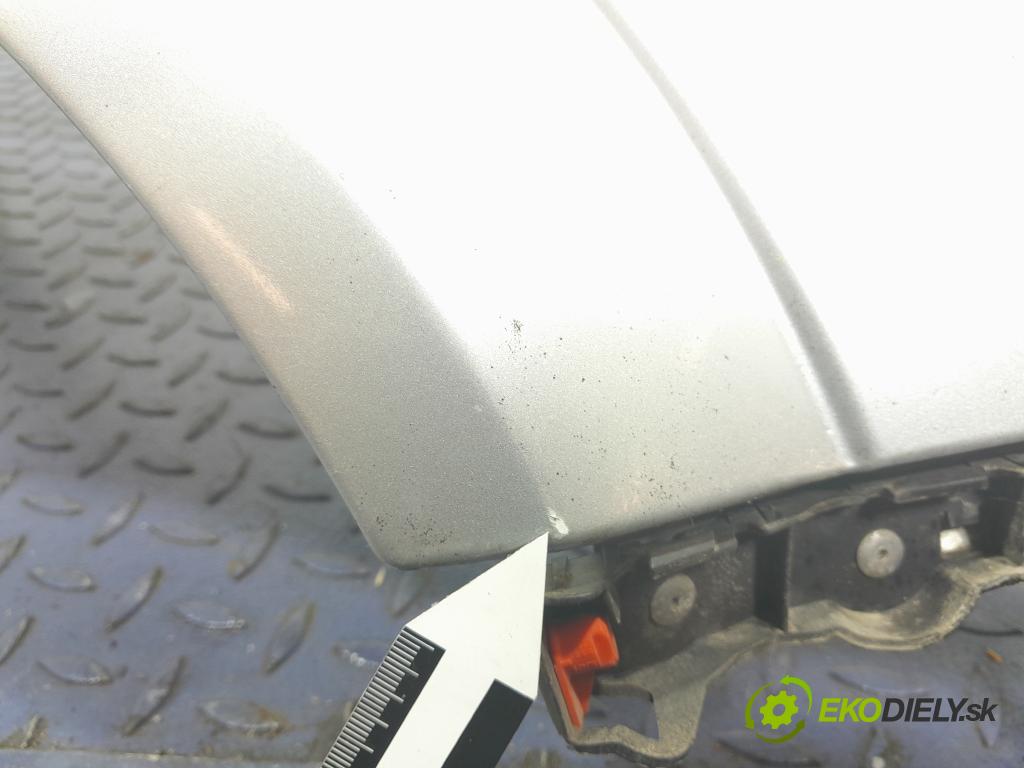 Opel Astra 2009 blatnik před v pravo: 01