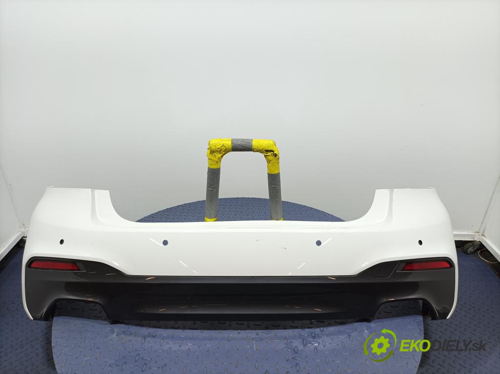 Bmw Seria 5 2019 nárazník Zad: 01