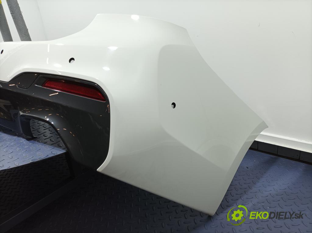 Bmw Seria 5 2019 nárazník Zad: 01