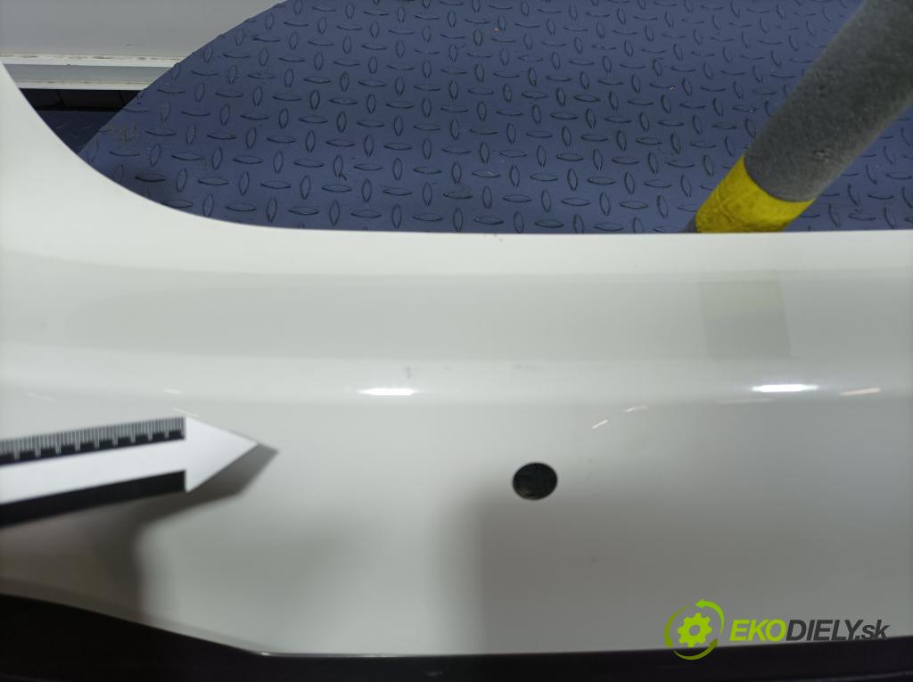 Bmw Seria 5 2019 nárazník Zad: 01