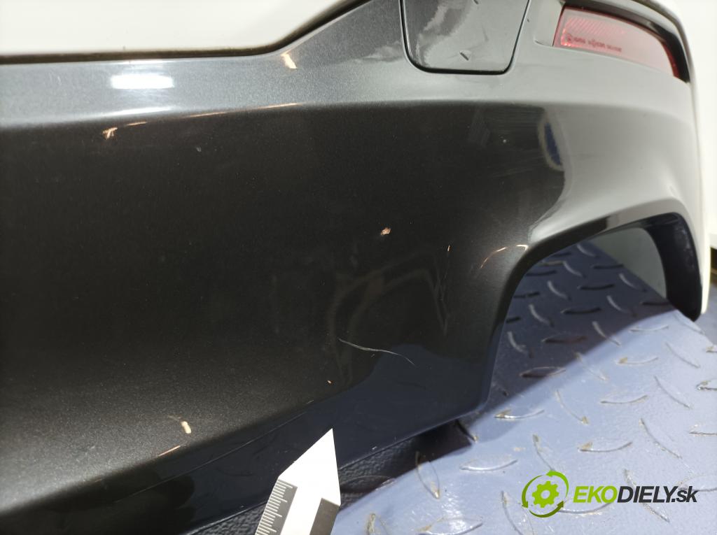 Bmw Seria 5 2019 nárazník Zad: 01