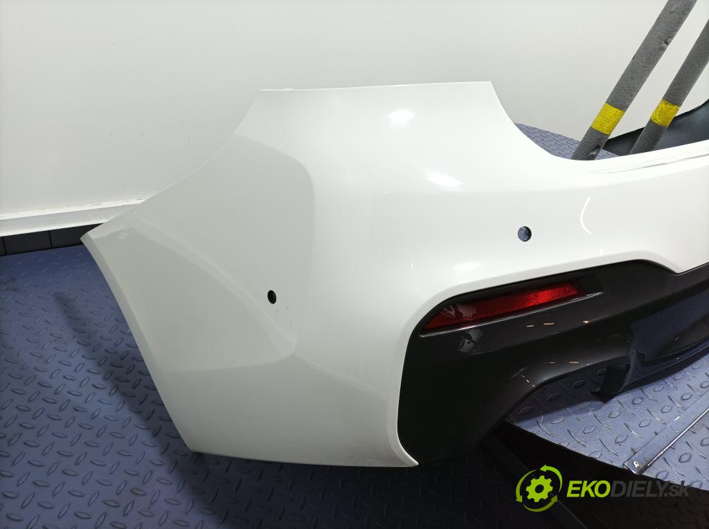 Bmw Seria 5 2019 nárazník Zad: 01