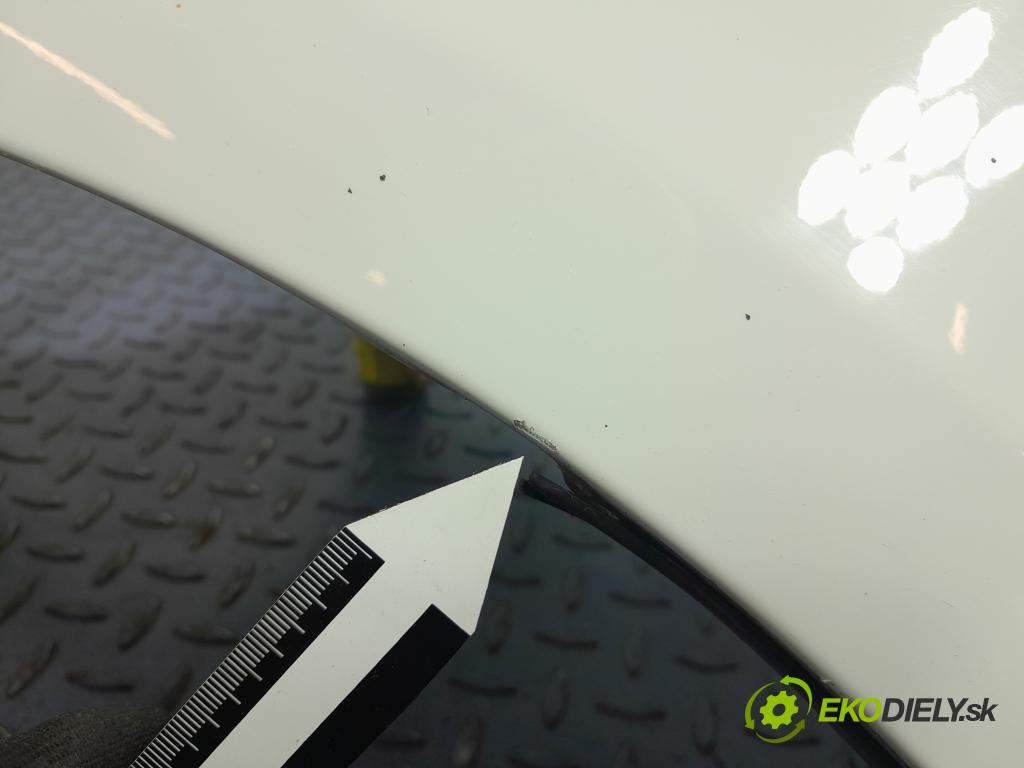 Bmw Seria 5 2019 blatnik před Levý: 01