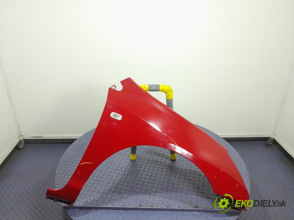 Honda Civic 2005 blatnik před v pravo: 01