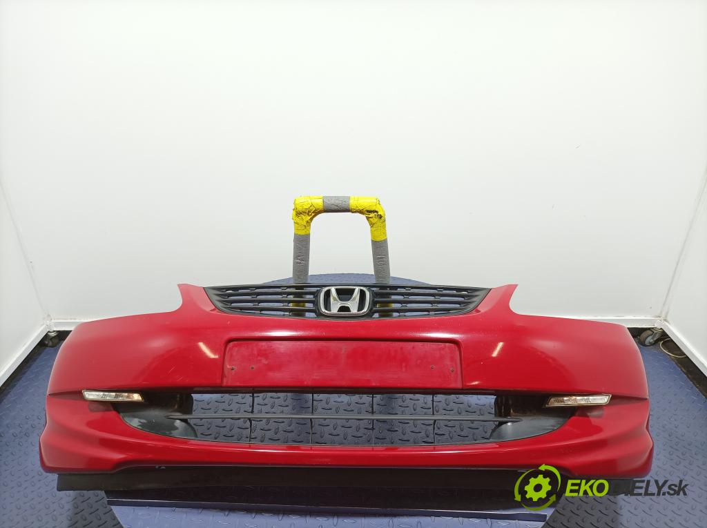 Honda Civic 2005 nárazník před 01