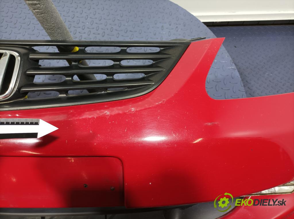 Honda Civic 2005 nárazník před 01