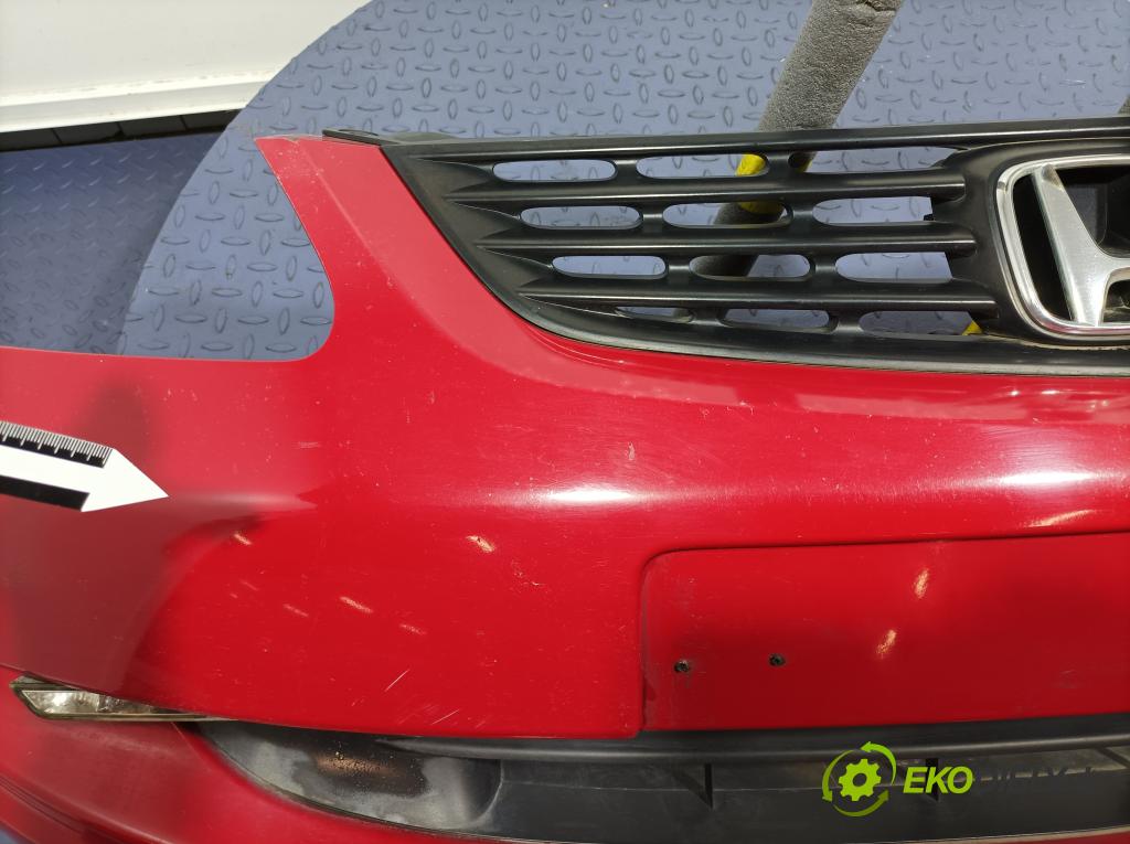 Honda Civic 2005 nárazník před 01