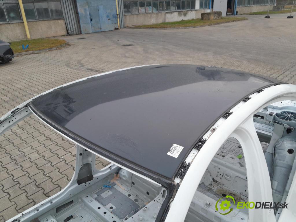 Bmw Seria 5 2019 Strecha: 01