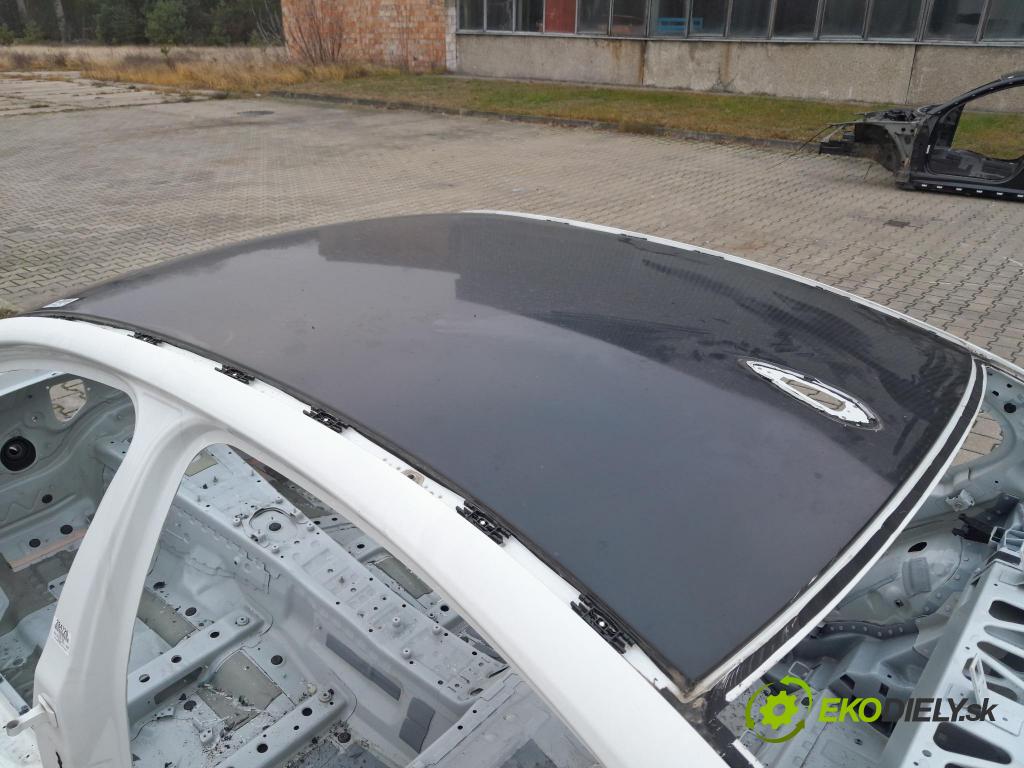 Bmw Seria 5 2019 Strecha: 01