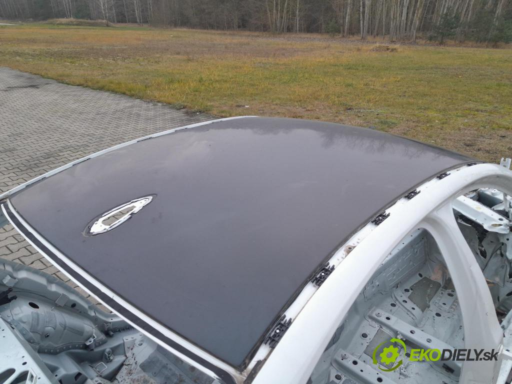 Bmw Seria 5 2019 Strecha: 01