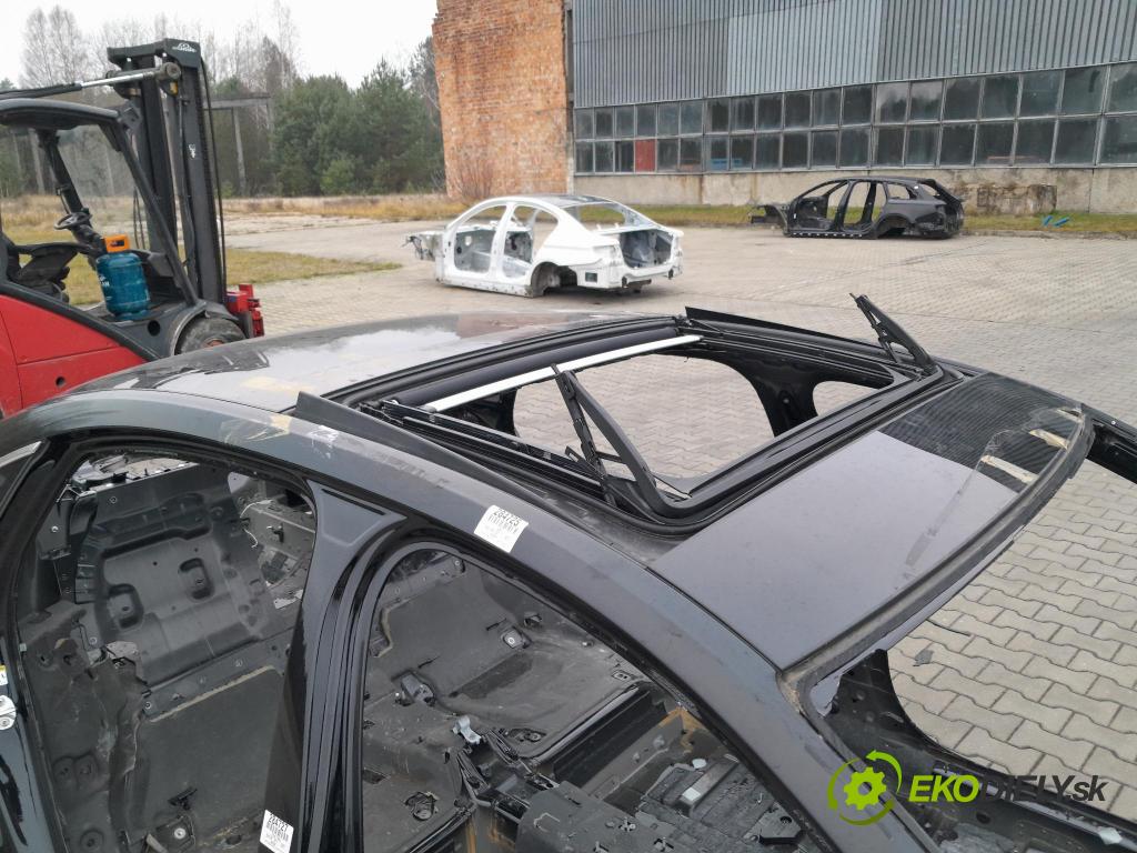 Audi A8 2019 Strecha: 01