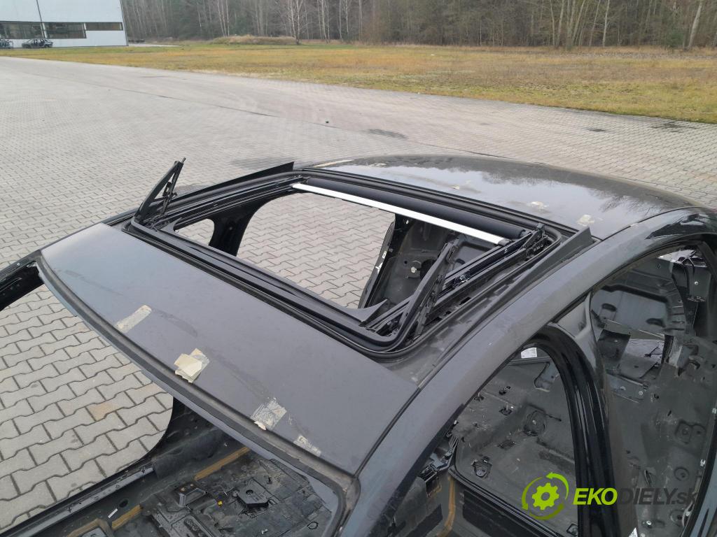 Audi A8 2019 Strecha: 01