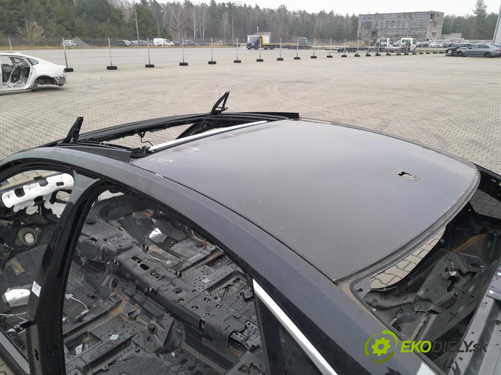 Audi A8 2019 Strecha: 01