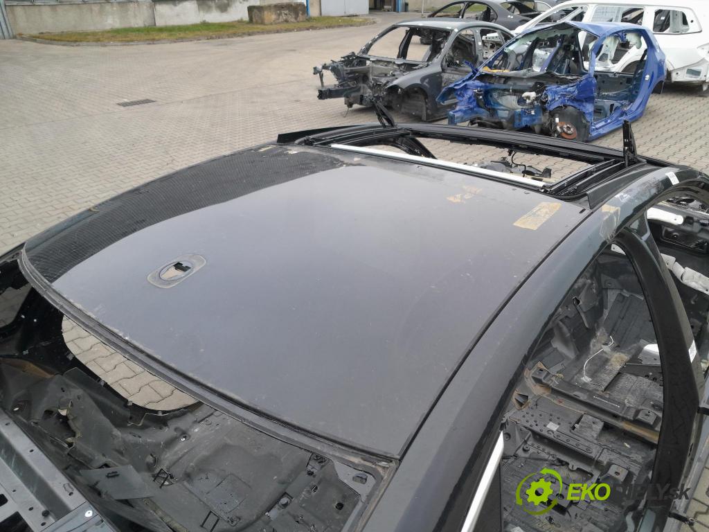 Audi A8 2019 Strecha: 01