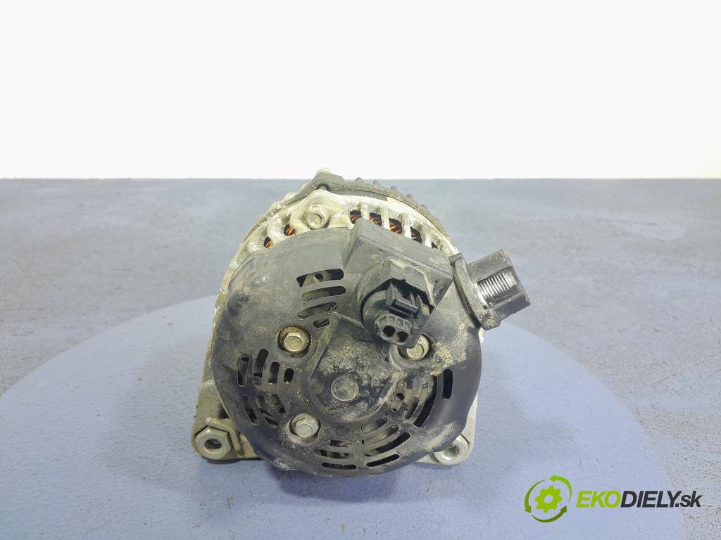 Ford Fiesta 2014 Alternator CV6T-10300-BC
