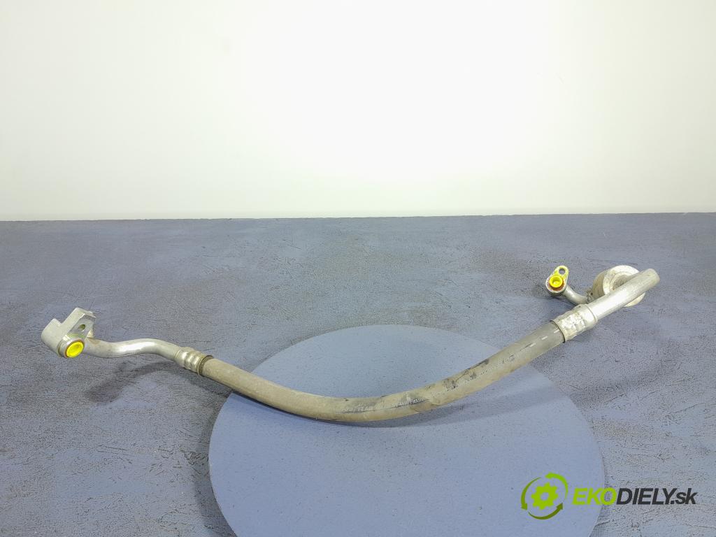 Ford Fiesta 2014 trubka Klimatizace: C1B1-19F618-JB
