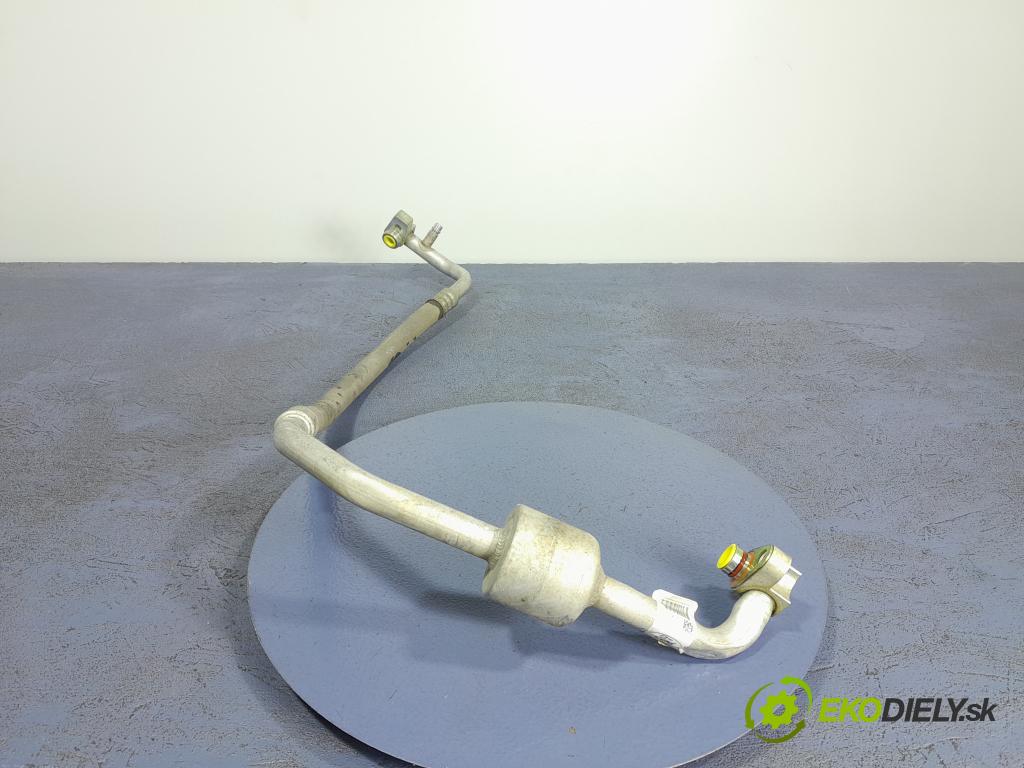 Ford Fiesta 2014 trubka Klimatizace: C1B1-19F618-JB