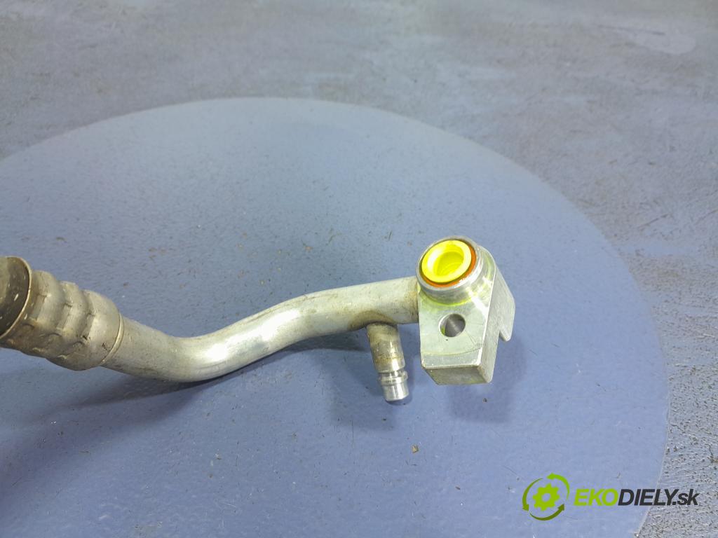 Ford Fiesta 2014 trubka Klimatizace: C1B1-19F618-JB