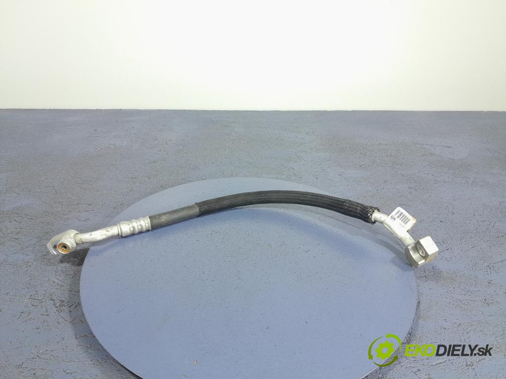 Ford Fiesta 2014 trubka Klimatizace: C1B1-19972-DB