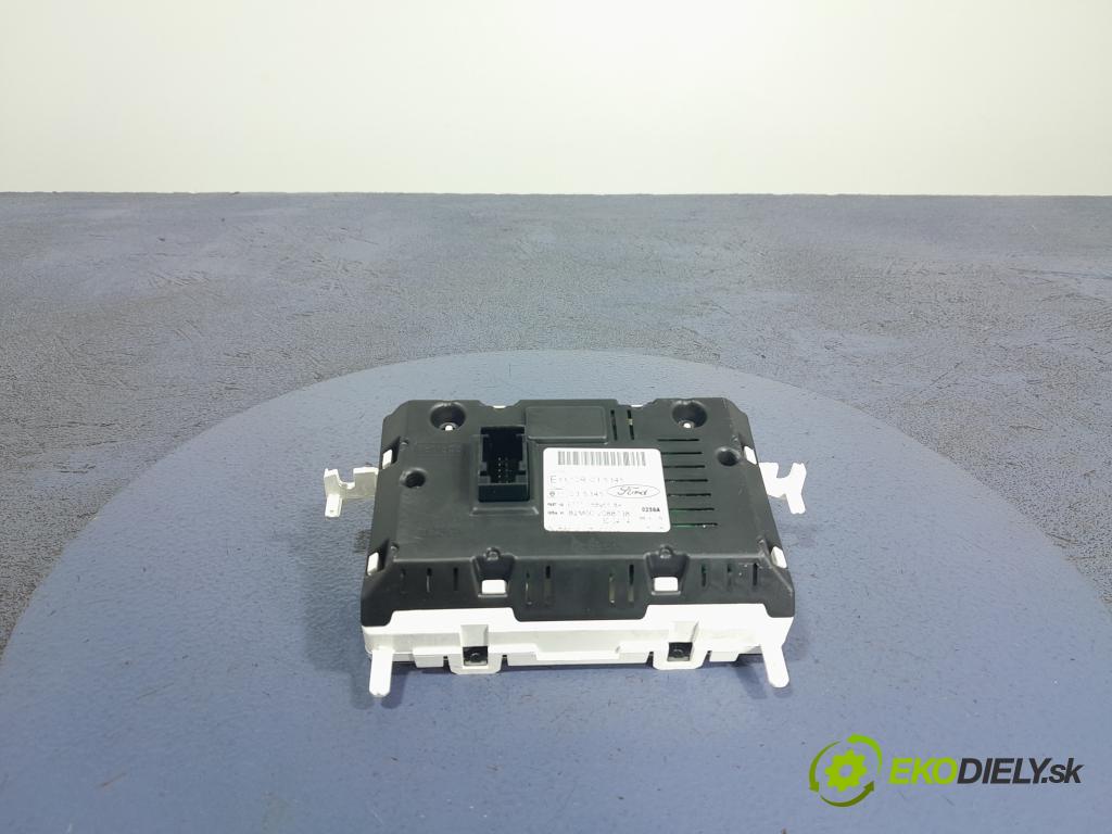 Ford Fiesta 2014 displej Radio / GPS ET7T-18B955-BA