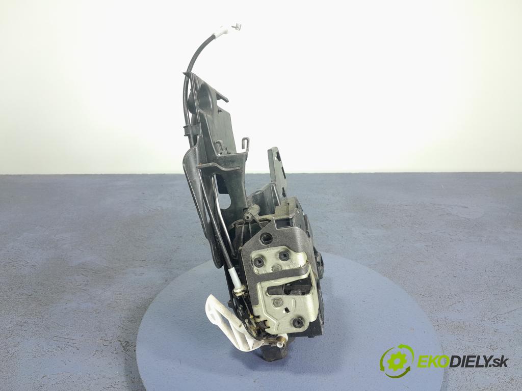 Ford Fiesta 2014 zámek dveře před Levý: AM5A-U21813-AE