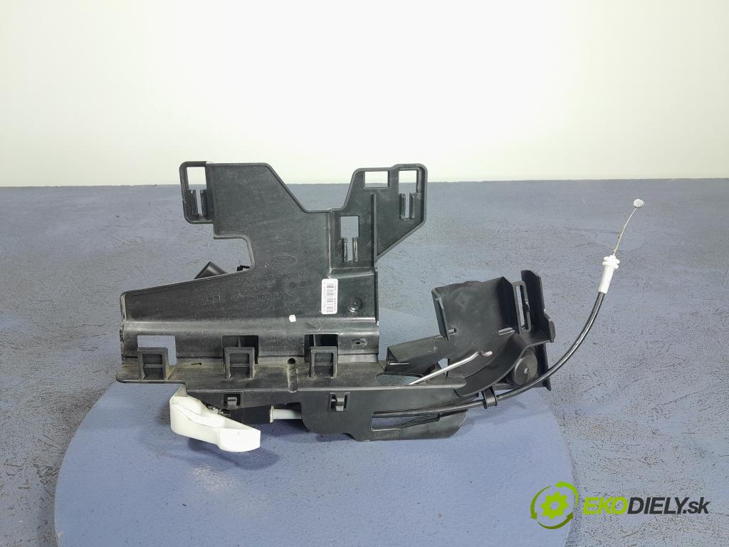 Ford Fiesta 2014 zámek dveře před Levý: AM5A-U21813-AE