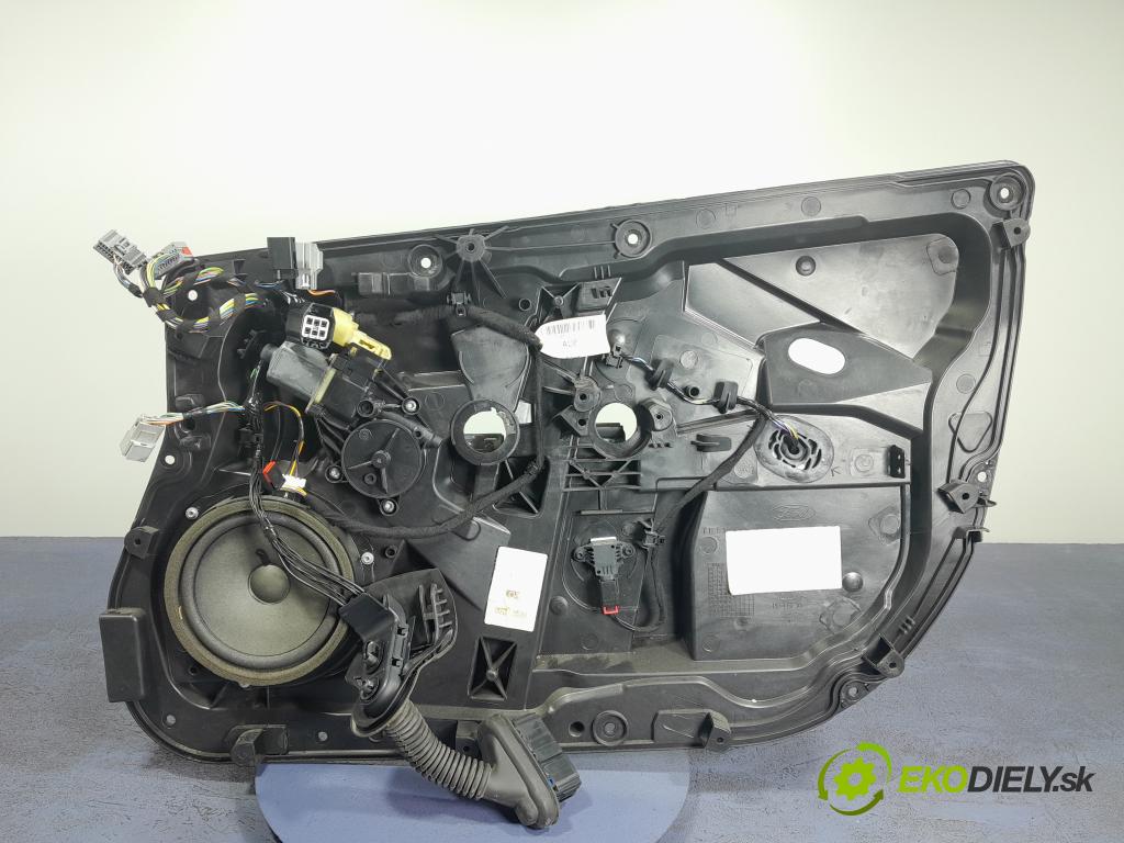 Ford Fiesta 2014 mechanismus stahování Sklenka: před v pravo: C1BB-A045H16AB