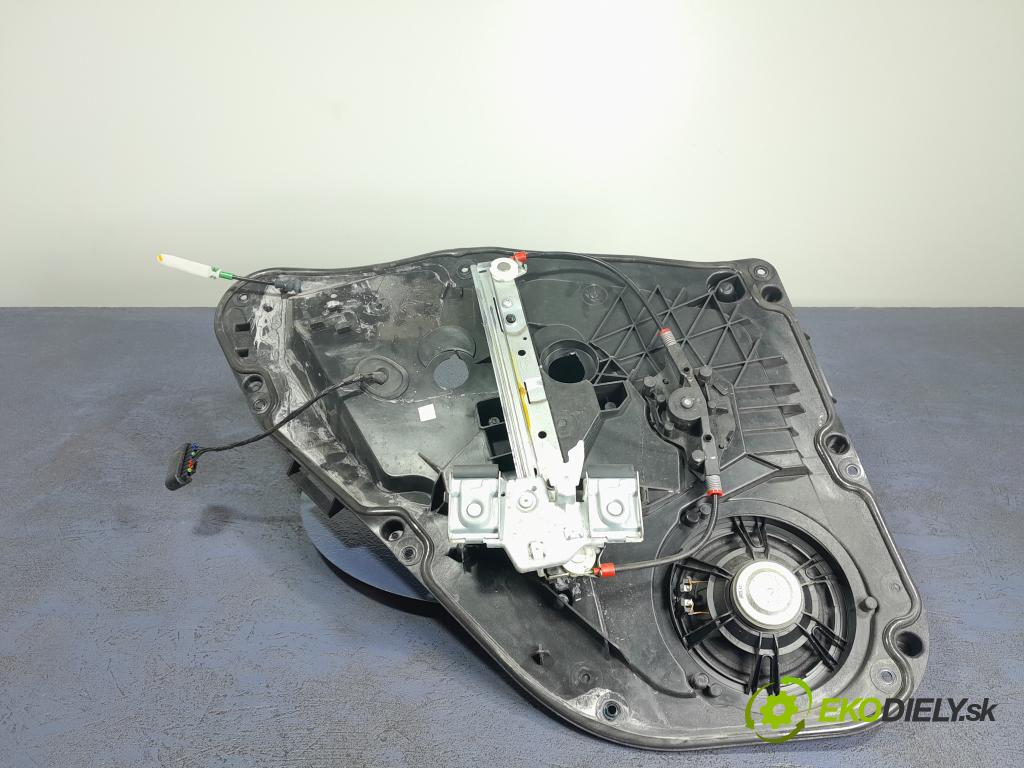 Ford Fiesta 2014 mechanismus stahování Sklenka: Zad: v pravo: C1BB-A045H22AC