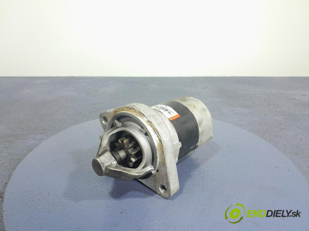 Ford Fiesta 2014 štartér S3177S