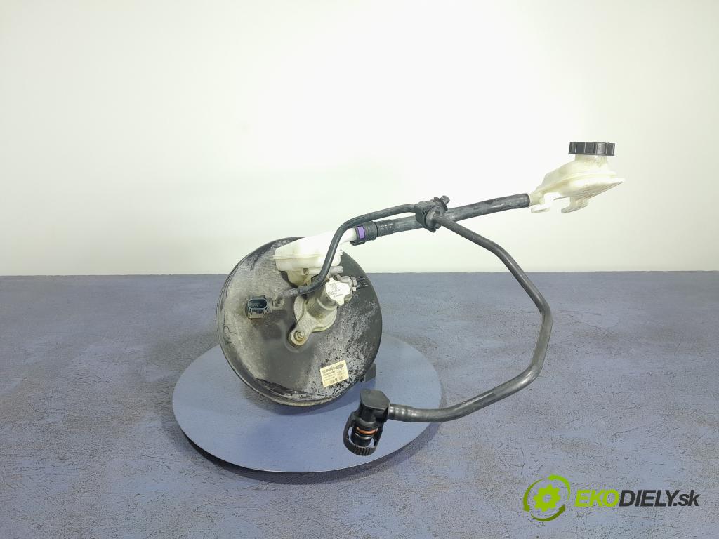 Ford Fiesta 2014 servo Brzdní: 8V51-2B195-LF