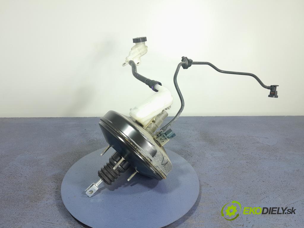 Ford Fiesta 2014 servo Brzdní: 8V51-2B195-LF