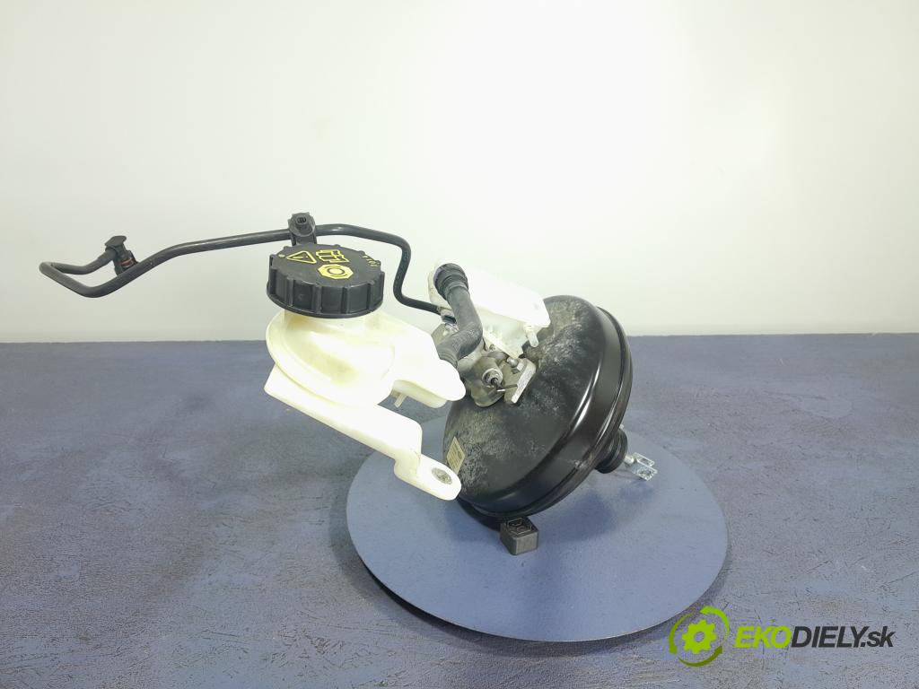Ford Fiesta 2014 servo Brzdní: 8V51-2B195-LF