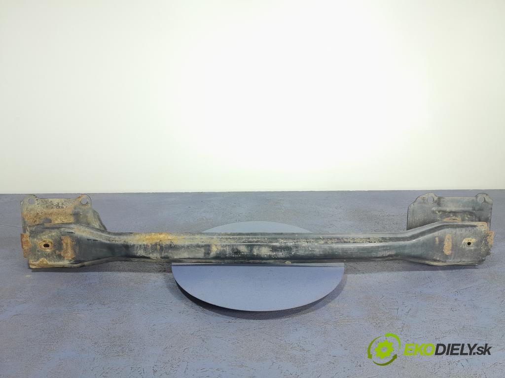 Ford Fiesta 2014 výztuha narazník Zad: 01