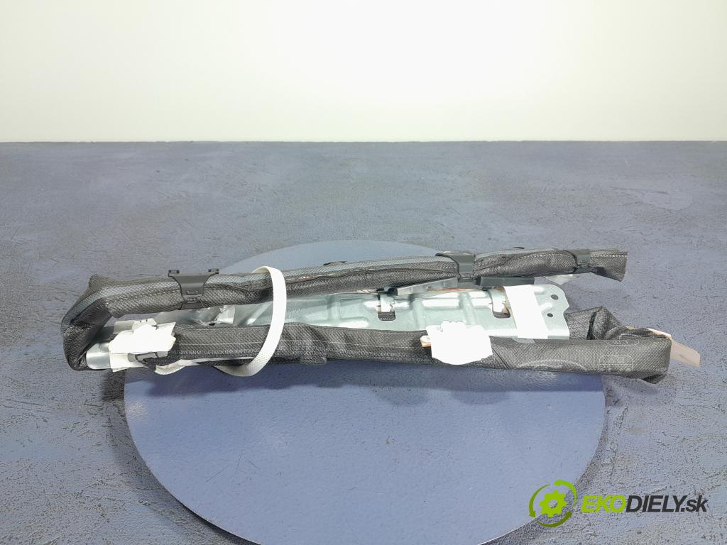 Ford Fiesta 2014 Airbag: clona x C1BB-14B389-AC