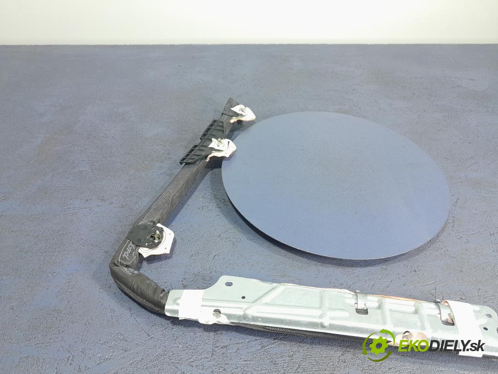 Ford Fiesta 2014 Airbag: clona x C1BB-14B389-AC
