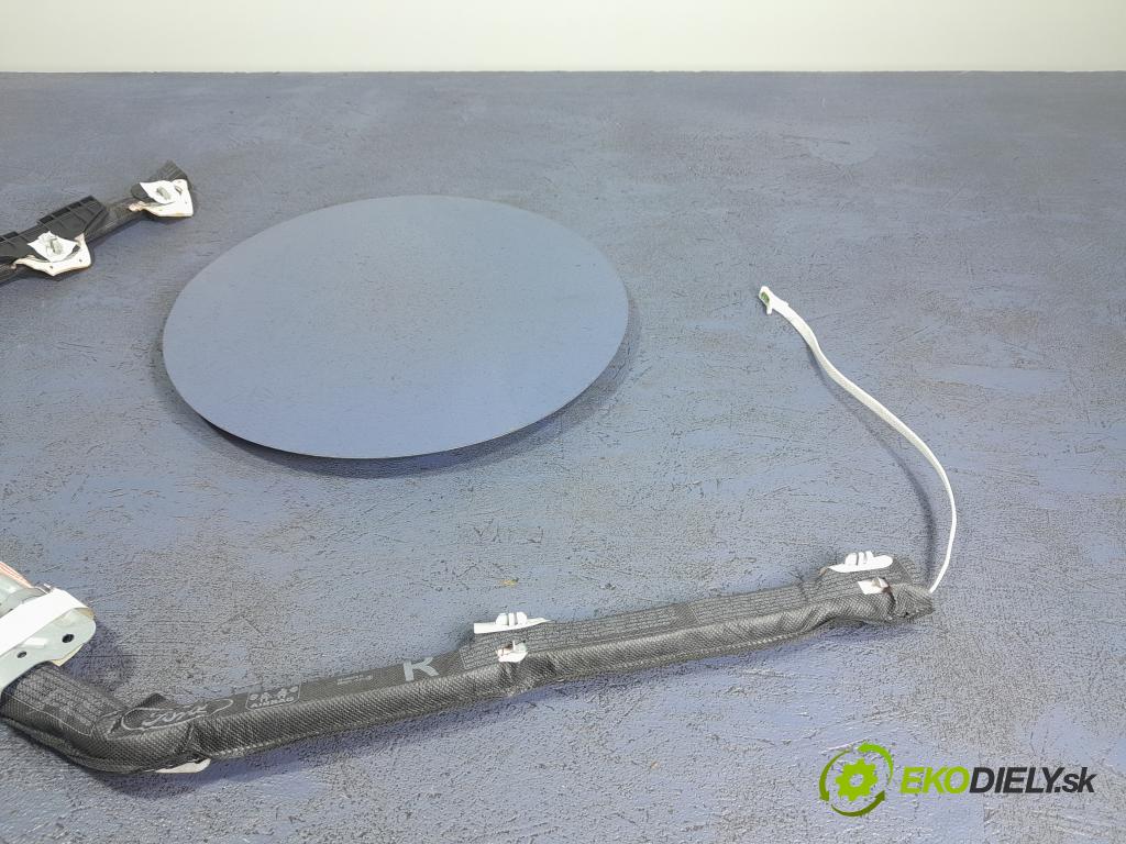 Ford Fiesta 2014 Airbag: clona x C1BB-14B389-AC