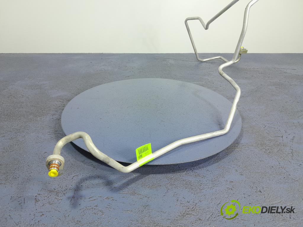 Ford Fiesta 2014 trubka Klimatizace: C1B1-19N651-EA
