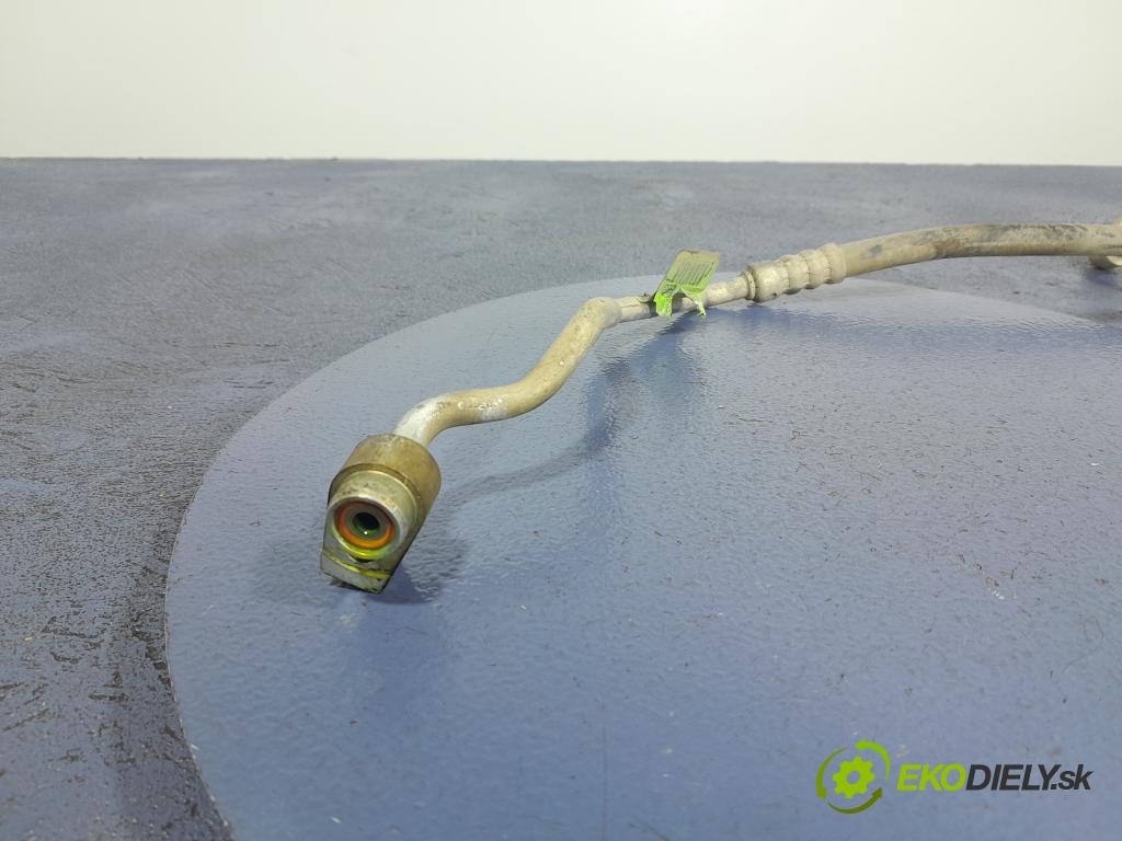 Ford Fiesta 2014 trubka Klimatizace: C1B1-19A704-AC