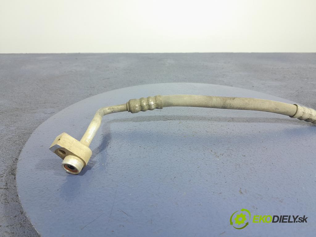 Ford Fiesta 2014 trubka Klimatizace: C1B1-19A704-AC