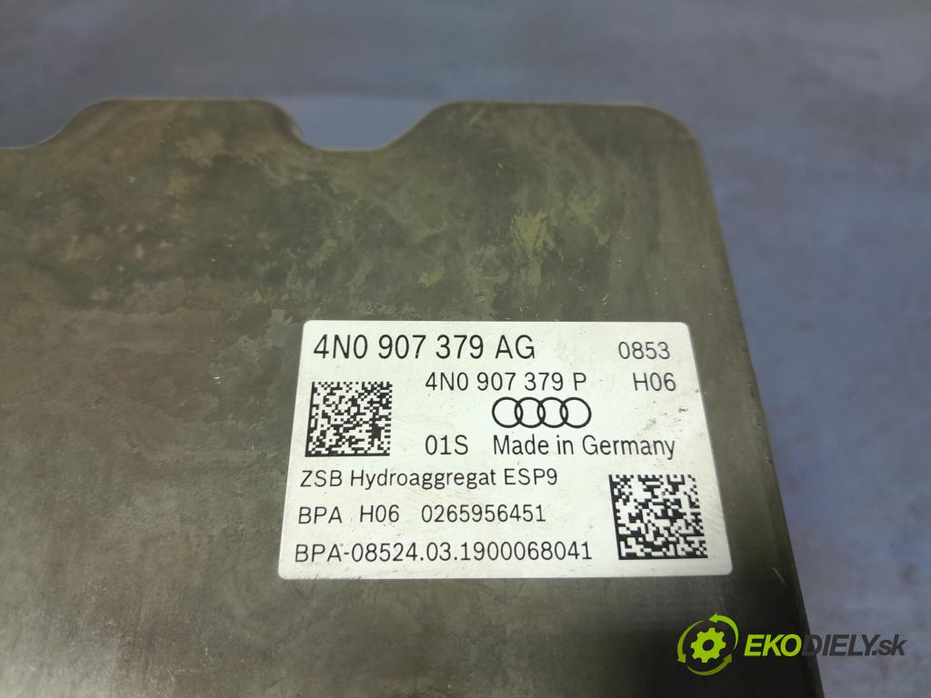 Audi A8 2019 čerpadlo ABS x 4N0907379AG