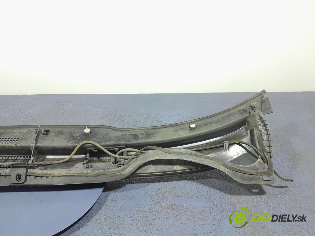 Honda Accord 2004 torpédo 74220-SEA-G0