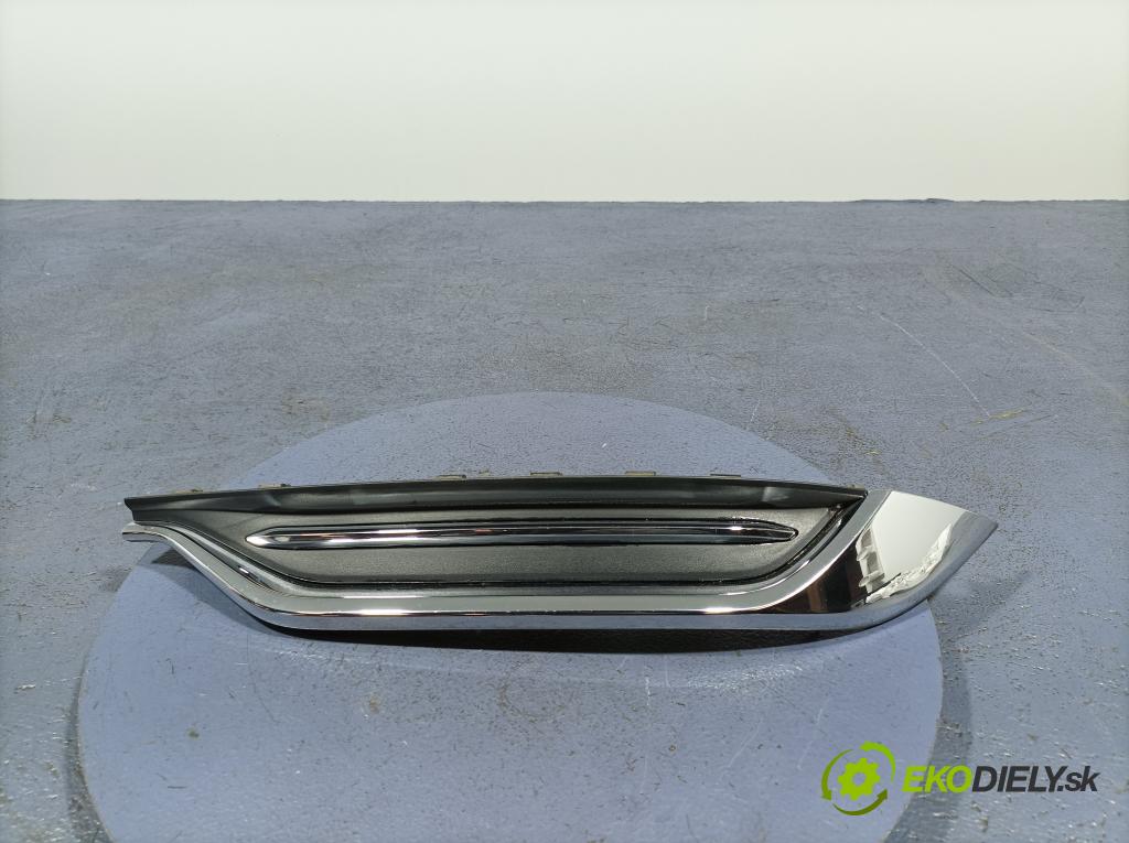Audi A8 2019 nárazník Zad: 4N0853984