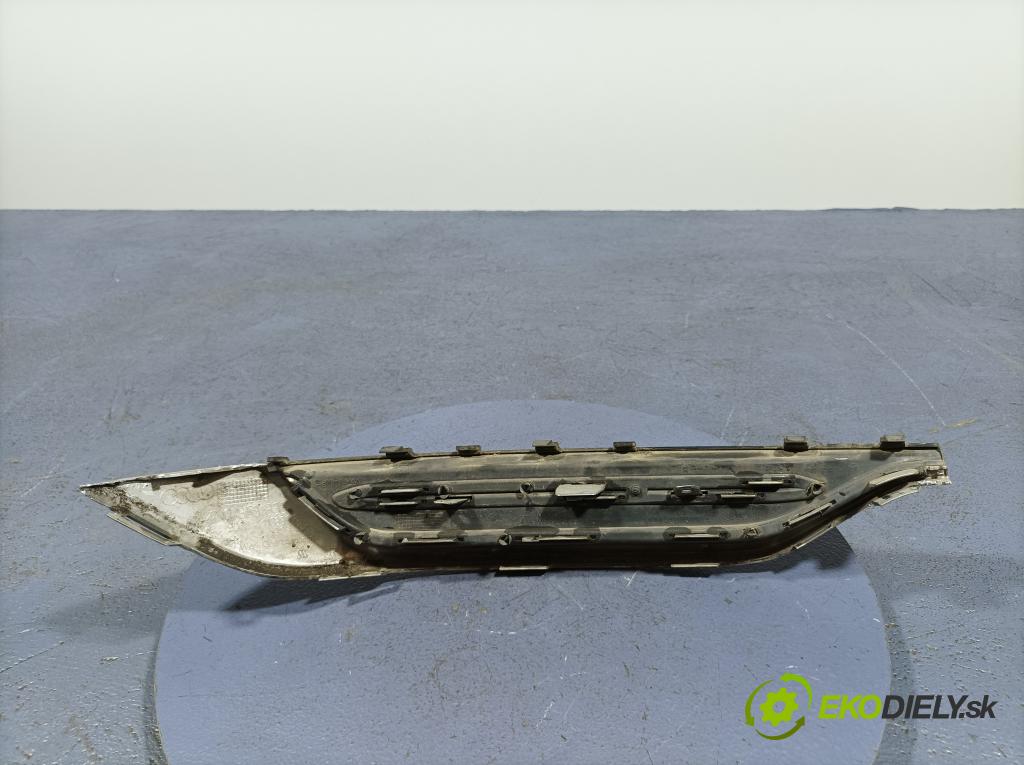 Audi A8 2019 nárazník Zad: 4N0853984