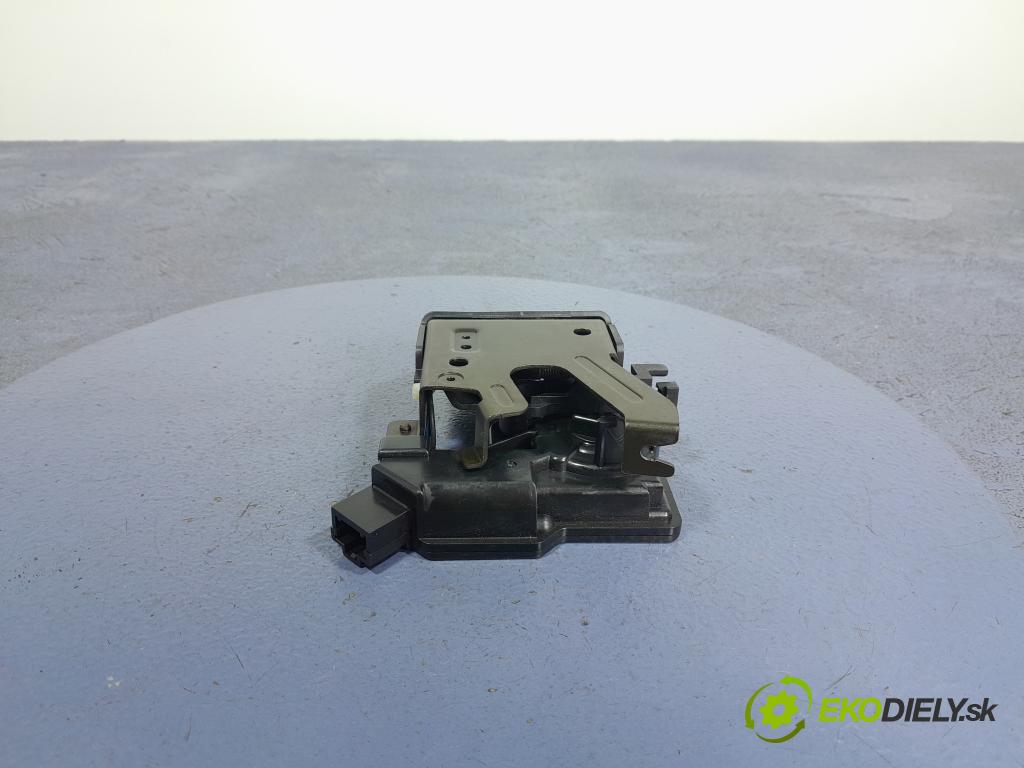 Honda Accord 2004 zámek Klapky: kufr 01