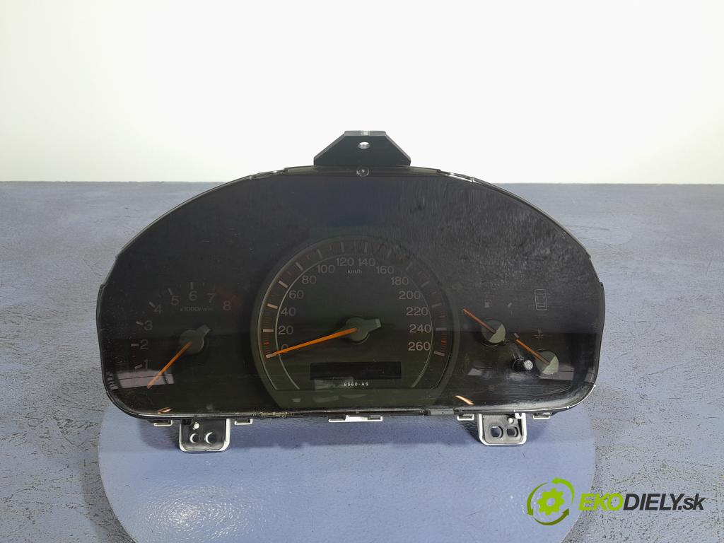 Honda Accord 2004 Přístrojová deska 78100-G300